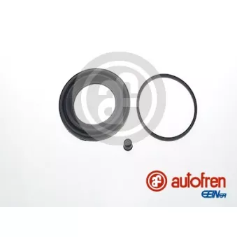 Kit de réparation, étrier de frein AUTOFREN SEINSA OEM 1605951