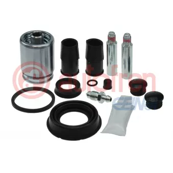 Kit de réparation, étrier de frein AUTOFREN SEINSA D43500S pour ISUZU IMPULSE 1.6 - 97cv
