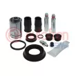 AUTOFREN SEINSA D43501S - Kit de réparation, étrier de frein