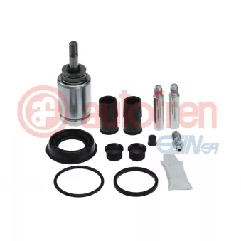 Kit de réparation, étrier de frein AUTOFREN SEINSA OEM DG9C2D253AB