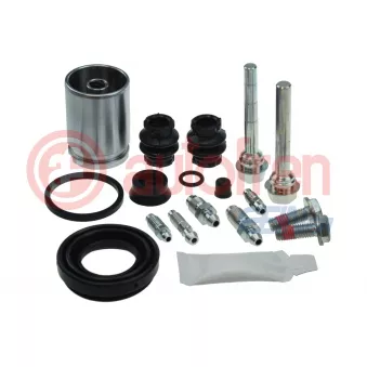Kit de réparation, étrier de frein AUTOFREN SEINSA D43514S pour DS DS 3 1.6 THP 165 - 165cv