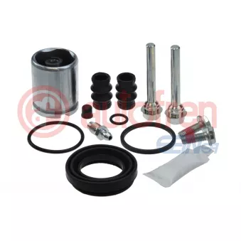 Kit de réparation, étrier de frein AUTOFREN SEINSA OEM 4E0615404A