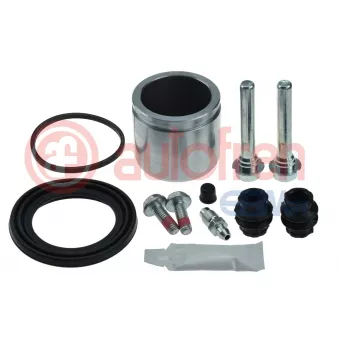 Kit de réparation, étrier de frein AUTOFREN SEINSA D43528S pour SAAB 93 GLA 220 4-matic - 184cv