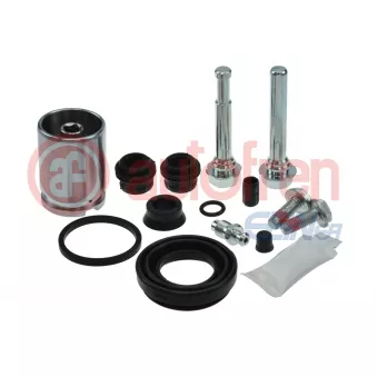 Kit de réparation, étrier de frein AUTOFREN SEINSA D43546S