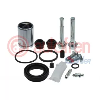 Kit de réparation, étrier de frein AUTOFREN SEINSA OEM 440011959R
