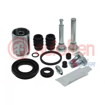 AUTOFREN SEINSA D43559S - Kit de réparation, étrier de frein
