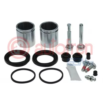 Kit de réparation, étrier de frein AUTOFREN SEINSA OEM LR091303