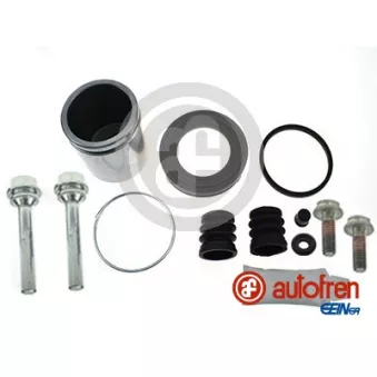 Kit de réparation, étrier de frein AUTOFREN SEINSA OEM 2108350101301