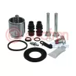 AUTOFREN SEINSA D43579S - Kit de réparation, étrier de frein