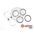 Kit de réparation, étrier de frein AUTOFREN SEINSA [D4362]
