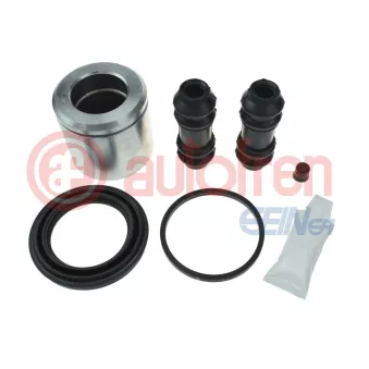 Kit de réparation, étrier de frein AUTOFREN SEINSA D43627C