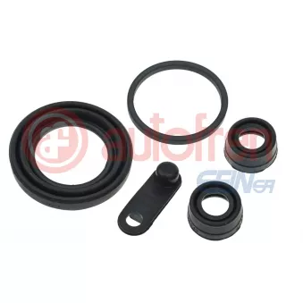 AUTOFREN SEINSA D43642 - Kit de réparation, étrier de frein