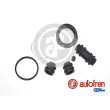 Kit de réparation, étrier de frein AUTOFREN SEINSA [D4368]