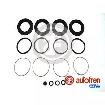 AUTOFREN SEINSA D4375 - Kit de réparation, étrier de frein