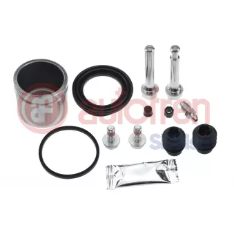 Kit de réparation, étrier de frein AUTOFREN SEINSA OEM 581901WA05