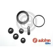 AUTOFREN SEINSA D4385 - Kit de réparation, étrier de frein