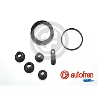 Kit de réparation, étrier de frein AUTOFREN SEINSA OEM 444869
