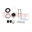 AUTOFREN SEINSA D43916S - Kit de réparation, étrier de frein