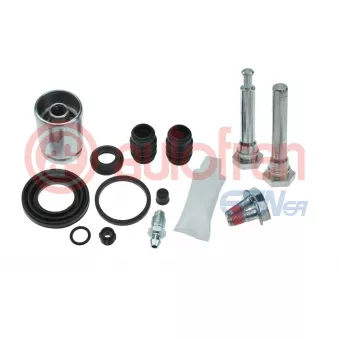 Kit de réparation, étrier de frein AUTOFREN SEINSA D43922S