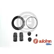 Kit de réparation, étrier de frein AUTOFREN SEINSA [D4394]