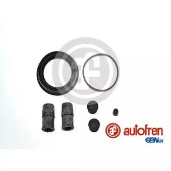 AUTOFREN SEINSA D4394 - Kit de réparation, étrier de frein