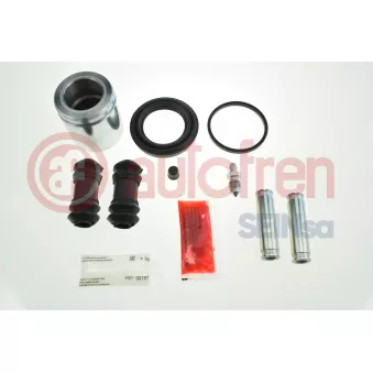 Kit de réparation, étrier de frein AUTOFREN SEINSA D44026S