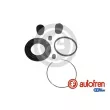 AUTOFREN SEINSA D4405 - Kit de réparation, étrier de frein