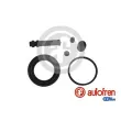 Kit de réparation, étrier de frein AUTOFREN SEINSA [D4406]
