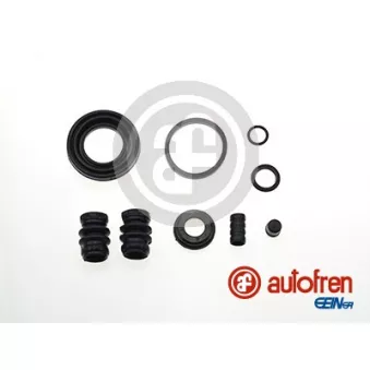 Kit de réparation, étrier de frein AUTOFREN SEINSA OEM 5830328A00