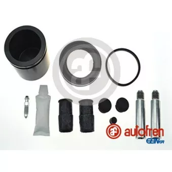 Kit de réparation, étrier de frein AUTOFREN SEINSA D44119S pour DACIA LOGAN 1,5 dCi - 65cv