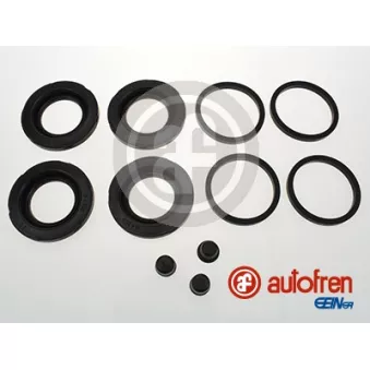 Kit de réparation, étrier de frein AUTOFREN SEINSA D4412 pour AUDI 100 2.1 - 136cv