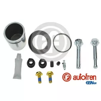 Kit de réparation, étrier de frein AUTOFREN SEINSA D44128S