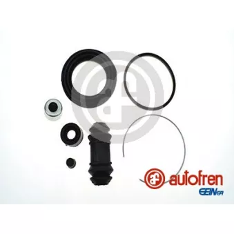 AUTOFREN SEINSA D4413 - Kit de réparation, étrier de frein