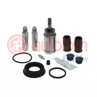 Kit de réparation, étrier de frein AUTOFREN SEINSA D44130S