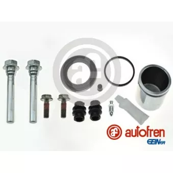Kit de réparation, étrier de frein AUTOFREN SEINSA D44131S