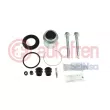 AUTOFREN SEINSA D44222S - Kit de réparation, étrier de frein