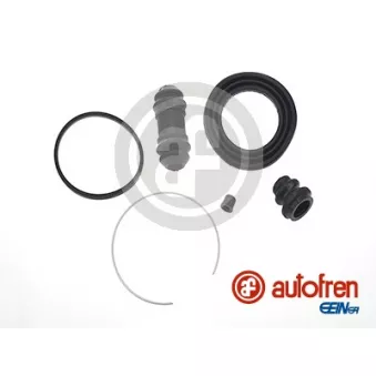 Kit de réparation, étrier de frein AUTOFREN SEINSA D4428 pour MITSUBISHI PAJERO 2.5 TD - 99cv