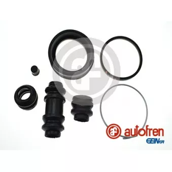 Kit de réparation, étrier de frein AUTOFREN SEINSA OEM 411202Y028