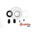 AUTOFREN SEINSA D4433 - Kit de réparation, étrier de frein