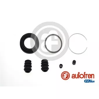Kit de réparation, étrier de frein AUTOFREN SEINSA D4433 pour OPEL FRONTERA 2.8 TD - 113cv