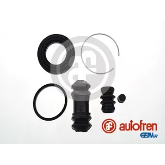 Kit de réparation, étrier de frein AUTOFREN SEINSA D4434