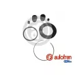 Kit de réparation, étrier de frein AUTOFREN SEINSA [D4438]