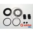 Kit de réparation, étrier de frein AUTOFREN SEINSA [D4442]
