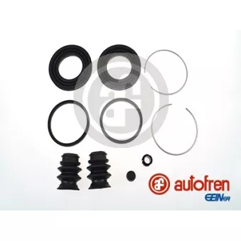 Kit de réparation, étrier de frein AUTOFREN SEINSA D4453 pour MITSUBISHI ECLIPSE 2.0 i 16V - 150cv