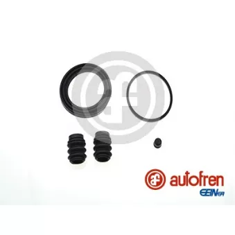 Kit de réparation, étrier de frein AUTOFREN SEINSA OEM 0416357AN00