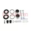 AUTOFREN SEINSA D44608S - Kit de réparation, étrier de frein