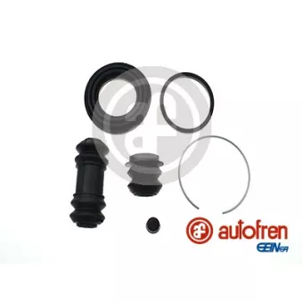 Kit de réparation, étrier de frein AUTOFREN SEINSA D4464