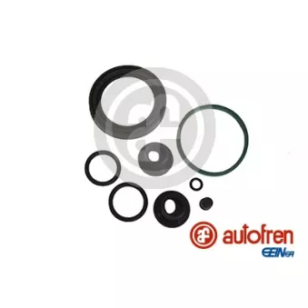 Kit de réparation, étrier de frein AUTOFREN SEINSA D4478