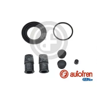 AUTOFREN SEINSA D4481 - Kit de réparation, étrier de frein