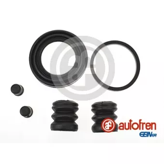 Kit de réparation, étrier de frein AUTOFREN SEINSA D4482 pour TOYOTA DYNA 2.3 - 131cv